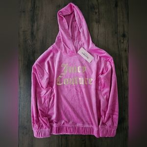 Juicy Couture Hoody